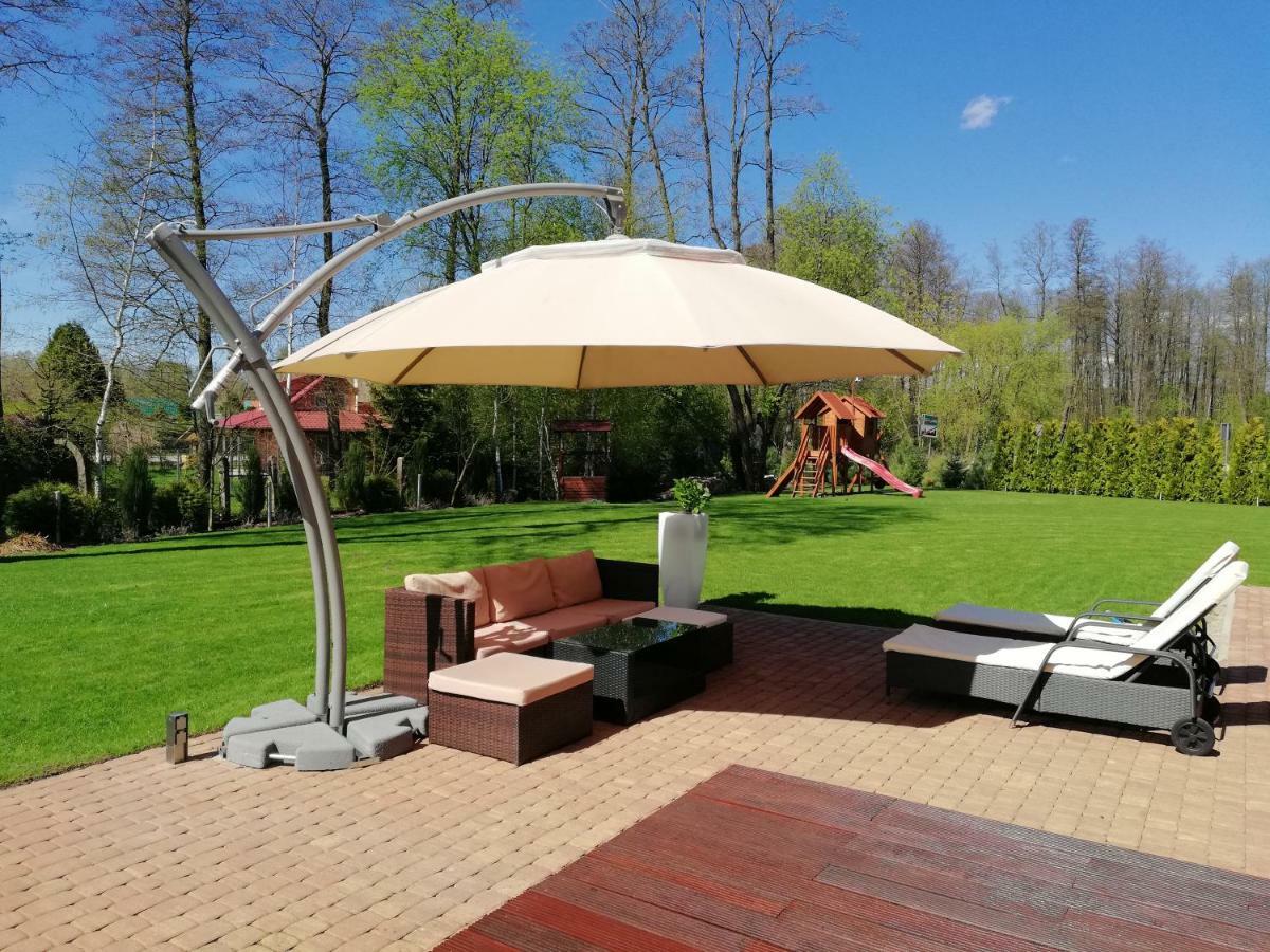 Villa Kisajno Gizycko