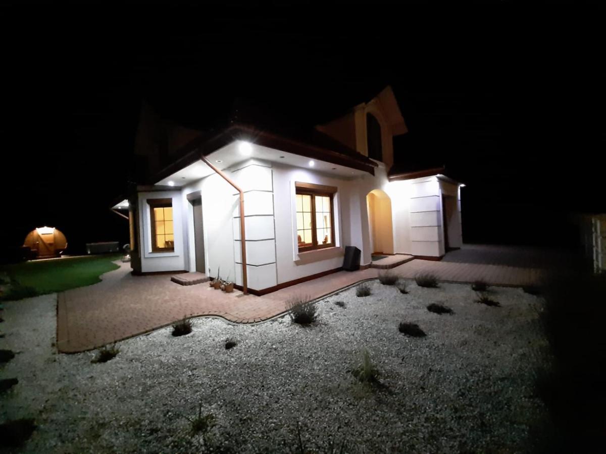 Villa Kisajno Gizycko